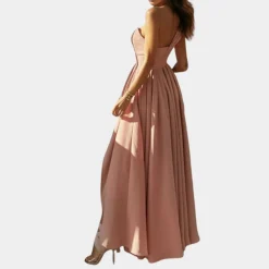 Jurken & Jumpsuits Dames*Meadow - Chique en moderne damesjurk voor de zomer