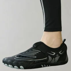 Damesschoenen*Meeri - Lichtgewicht blotevoetsschoenen voor vrouwen - Perfect voor de zomer