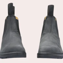 Damesschoenen*Meline - Casual dameslaarzen voor de zomer