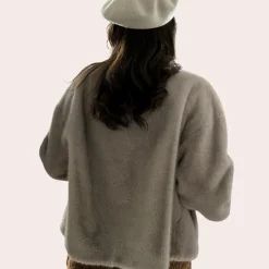 Jassen Dames*MELIS - Veelzijdige Winterjas voor Dames