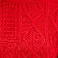 Truien & Vesten Dames*Melisande - Luchtige casual trui met lange mouwen voor dames - Zomereditie