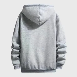 Jassen Heren*Melle - Lichte zomer heren hoodie