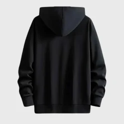 Jassen Heren*Melle - Lichte zomer heren hoodie