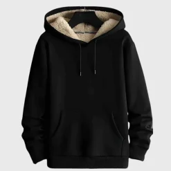 Jassen Heren*Melle - Lichte zomer heren hoodie