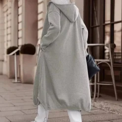 Truien & Vesten Dames*Meryl - Elegant laagjesvest voor dames, perfect voor de lente en zomer