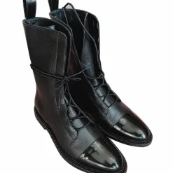 Damesschoenen*MICAELA - Elegante zomerlaarzen