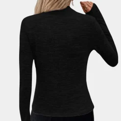 Truien & Vesten Dames*MICAELA - Trendy Trui voor Dames