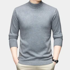 Truien & Vesten Heren*Michel - Casual herensweater voor de zomer