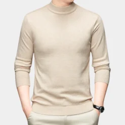 Truien & Vesten Heren*Michel - Casual herensweater voor de zomer