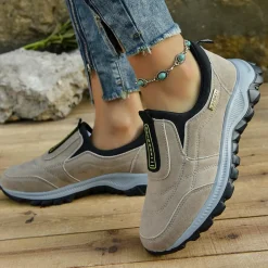 Schoenen Heren*Mihail - Comfortabele zomerse herenschoenen