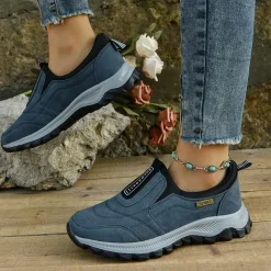 Schoenen Heren*Mihail - Comfortabele zomerse herenschoenen