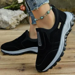 Schoenen Heren*Mihail - Comfortabele zomerse herenschoenen