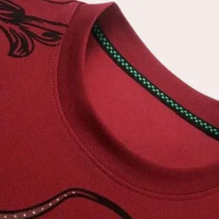 Truien & Vesten Heren*Mihnea - Luchtige Zomersweatshirt met Ronde Hals voor heren