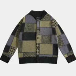 Jassen Heren*Mikail - Trendy zomerjas voor heren