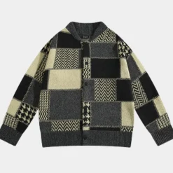 Jassen Heren*Mikail - Trendy zomerjas voor heren