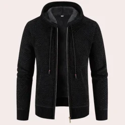 Jassen Heren*Mikey - Luxe zomerjas voor heren