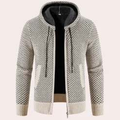 Jassen Heren*Mikey - Luxe zomerjas voor heren