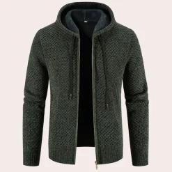 Jassen Heren*Mikey - Luxe zomerjas voor heren