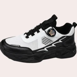 Schoenen Heren*MIKO - Modieuze Zomerschoenen voor Heren