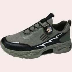 Schoenen Heren*MIKO - Modieuze Zomerschoenen voor Heren