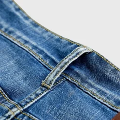 Broeken Heren*Milas - Casual herenshorts voor de zomer