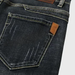 Broeken Heren*Milas - Casual herenshorts voor de zomer