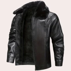 Jassen Heren*MILO - Luxe Jas voor Heren