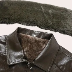 Jassen Heren*MILO - Luxe Jas voor Heren