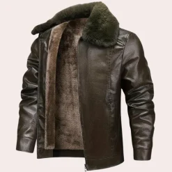 Jassen Heren*MILO - Luxe Jas voor Heren