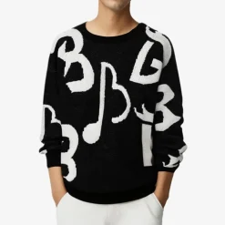 Truien & Vesten Heren*Milos - Comfortabele Luchtige Zomertrui voor Heren