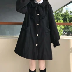 Jassen Dames*Minodora - Elegante Lange Zomerjas voor Dames