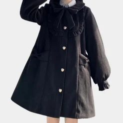 Jassen Dames*Minodora - Elegante Lange Zomerjas voor Dames