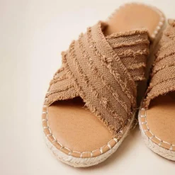 Damesschoenen*MIRELA - Classy zomersandalen