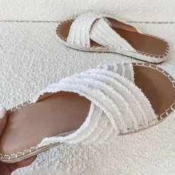 Damesschoenen*MIRELA - Classy zomersandalen