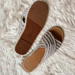 Damesschoenen*MIRELA - Classy zomersandalen