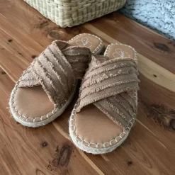 Damesschoenen*MIRELA - Classy zomersandalen