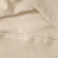 Truien & Vesten Dames*Mirela - Zomerse Spook Sweater voor de vrouw Beige