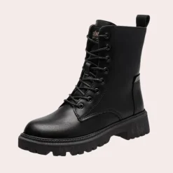 Damesschoenen*Mirielle - Klassieke dameslaarzen voor de zomer