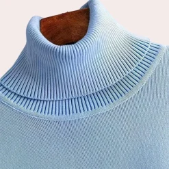 Sets Dames*MOANA - Dames Zomerset voor een verfijnde look Blauw