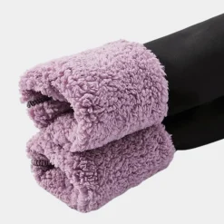 Broeken & Rokken Dames*MOANA - Mooie Zachte Zomerbroek voor Dames Zwart