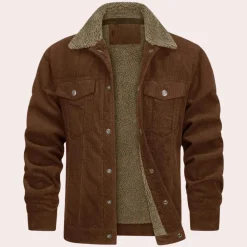 Jassen Heren*Modern zomer herenjack