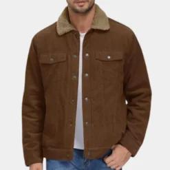 Jassen Heren*Modern zomer herenjack