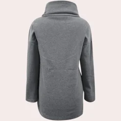 Jassen Dames*Moderne coltrui voor dames