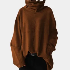 Jassen Dames*Moderne coltrui voor dames