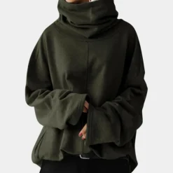 Jassen Dames*Moderne coltrui voor dames