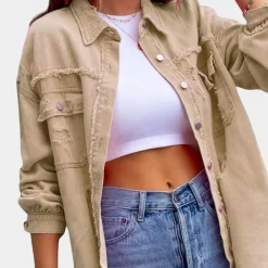 Blazers & Blouses Dames*Moderne damesblouse voor de zomer