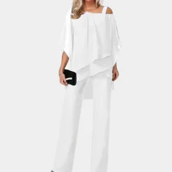 Sets Dames*Moderne 2-delige damesset voor de zomer