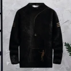 Truien & Vesten Heren*Moderne en modieuze herensweater