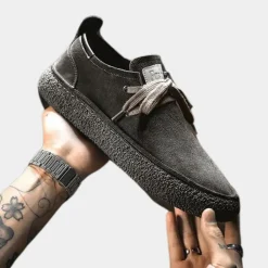 Schoenen Heren*Moderne en trendy loafers voor heren - Perfect voor de zomer
