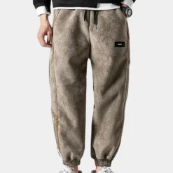 Broeken Heren*Moderne heren zomer jogger